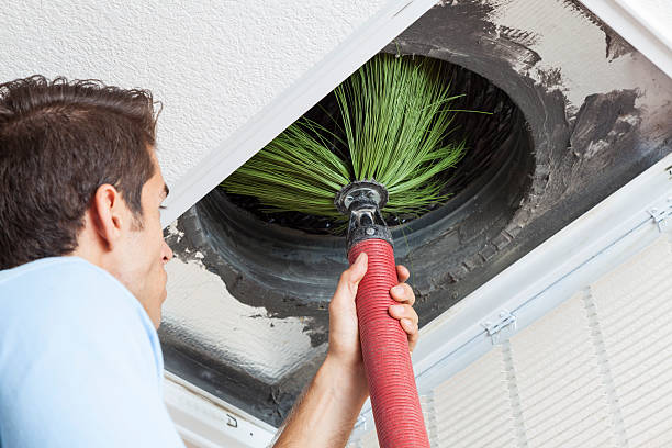 Best Home Air Vent Cleaning  in New City, NY